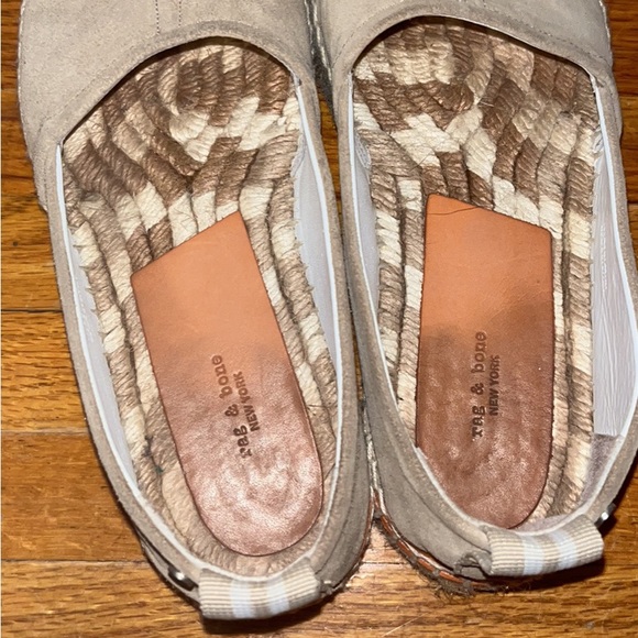 Rag & Bone Espadrilles - Picture 8 of 12